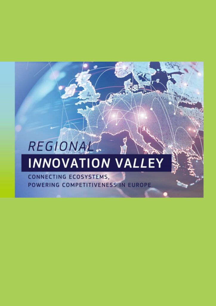 Regional Innovation Valleys
